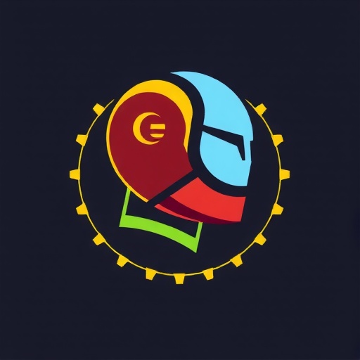 Logo de Futuro Robótica